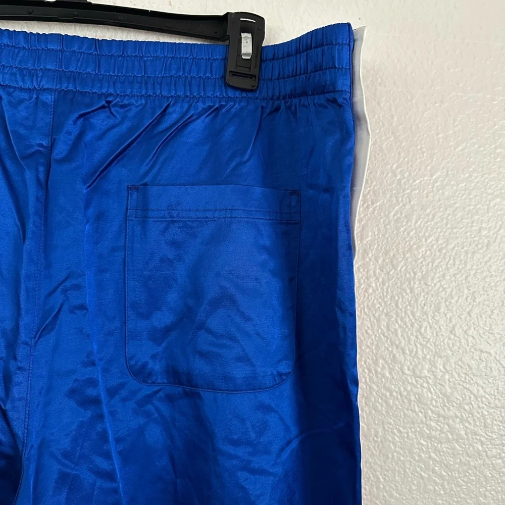 Polo Sport Polo Ball Satin Rugby 67 New York Jogger Pants PWing Men’s Size XL